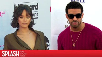 Rihanna y Drake dejan de salir juntos exclusivamente