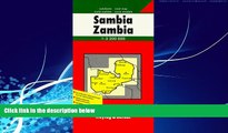 Big Deals  Zambia: Road Map  Best Seller Books Most Wanted
