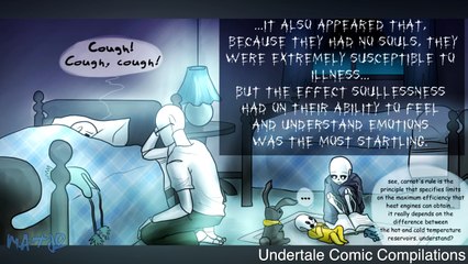 BEST FUNNY UNDERTALE COMIC DUBS AND SHORTS COMPILATION! - TRY NOT TO LAUGH (HARDEST VERSION)