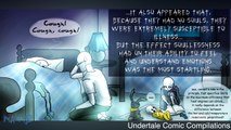 BEST FUNNY UNDERTALE COMIC DUBS AND SHORTS COMPILATION! - TRY NOT TO LAUGH (HARDEST VERSION)