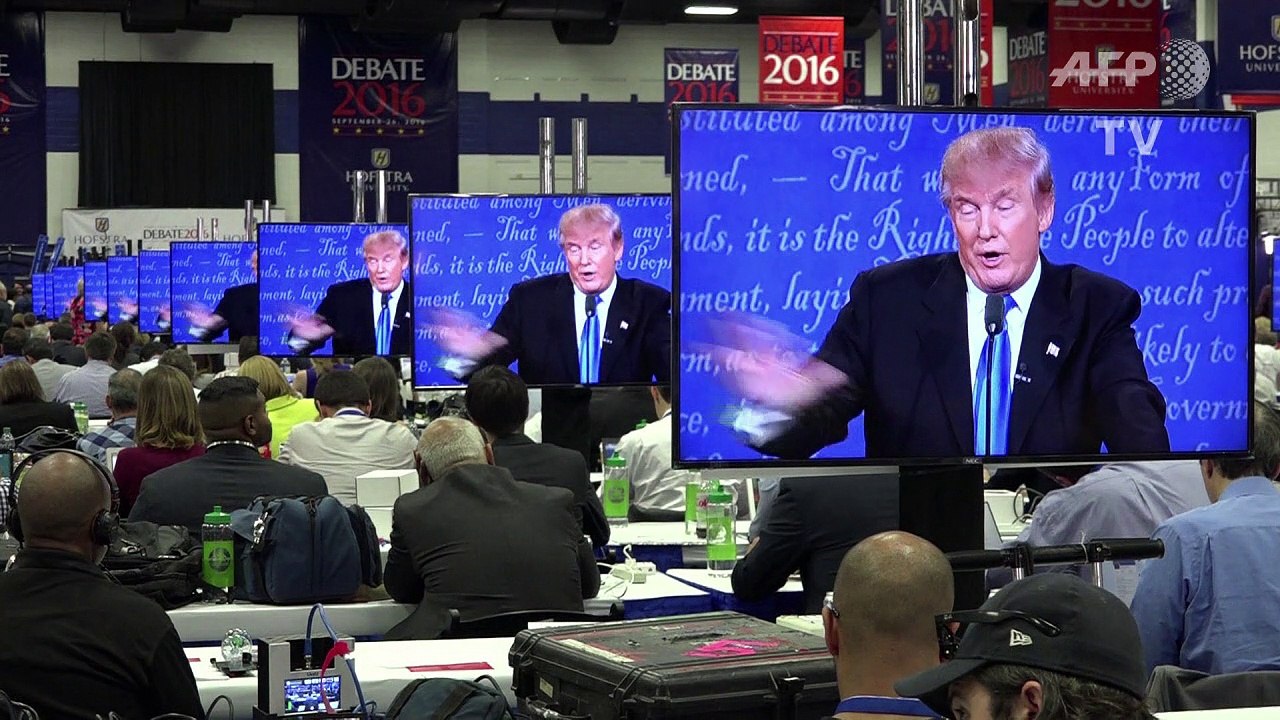 Trumps US-Fabrikjobs kommen nicht zurück