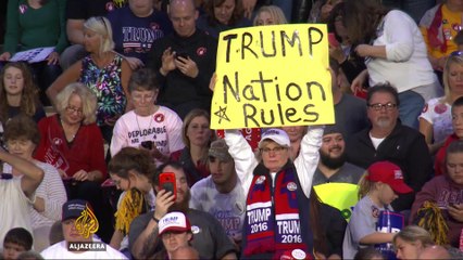 US election 2016: What do women think about Trump?