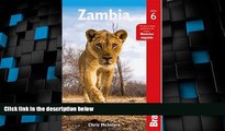 Big Deals  Zambia (Bradt Travel Guide Zambia)  Best Seller Books Best Seller