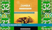 Big Deals  Zambia (Other Places Travel Guide)  Best Seller Books Most Wanted