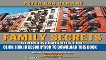 [PDF] Family Secrets: Secret Strategies for New York City Multifamily Investing Popular Colection