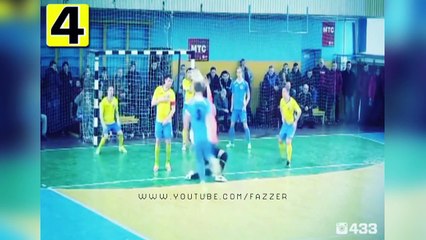 New 2016 Funny Football Vines #39: Goals l Skills l Fails