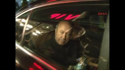 Kemal Unakıtan'ın Arşiv Görüntüleri 2