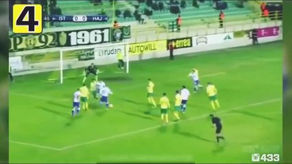 Funny Football Moments 2016 - Goals | Skills | Fails ● Best Soccer Football Vines