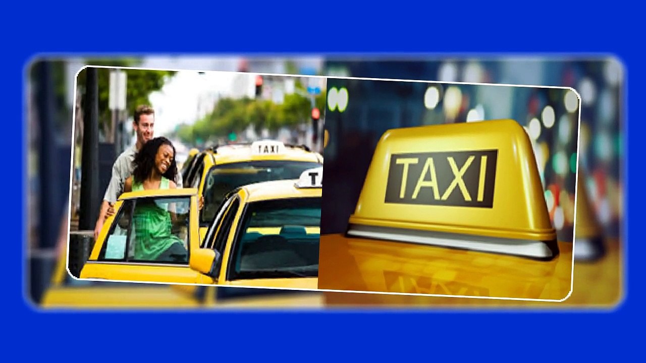 Local Taxi Services A Boon