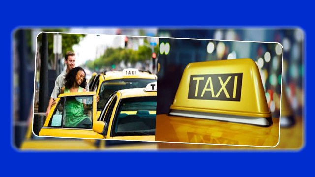 Local Taxi Services A Boon