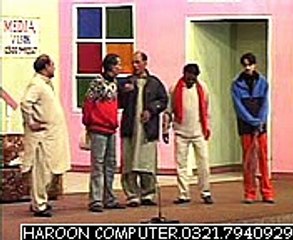 (Drama) Hun Das ( TOOFANI NETWORK)