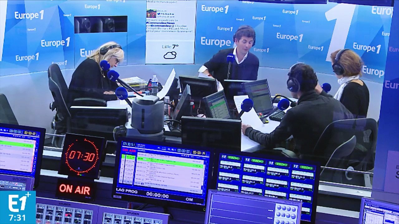 Quartier de la Grande Borne : les autorités connaissaient les risques