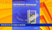 READ BOOK  Steck-Vaughn GED: Test Prep 2014 GED Social Studies Spanish Student Edition 2014