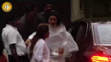 SHILPA SHETTY  FATHER SURENDRA SHETTY PASSES AWAY