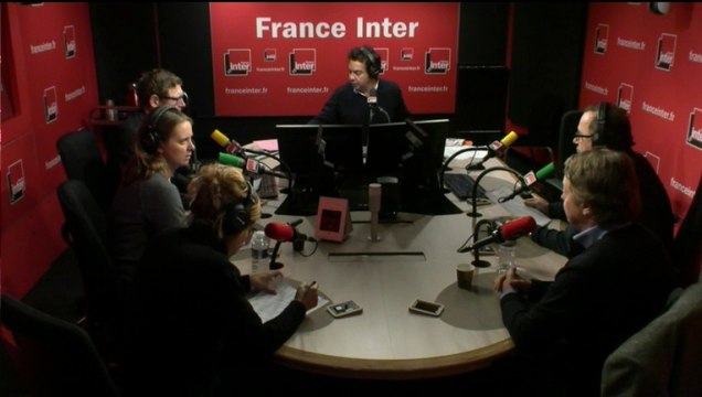 Jacques-Yves Cousteau, un homme engagé contre la pauvreté - Le 07h43