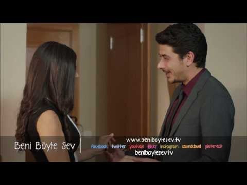 Selami Şahin-Seninle Başım Dertte (Klip)