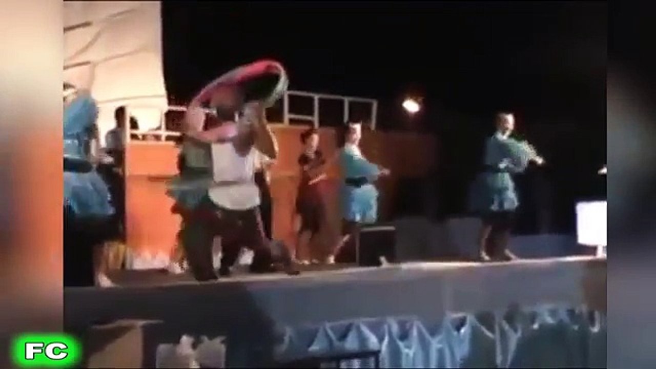 Best Fails & funny video October 2016 compilation