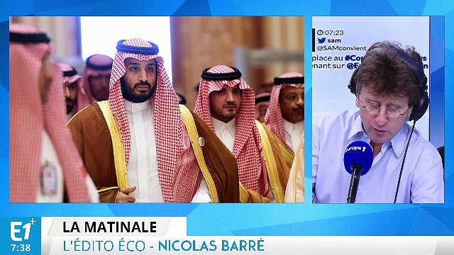 L’Arabie Saoudite fait le tour du monde pour emprunter de l’argent