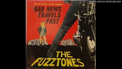The Fuzztones - Strychnine