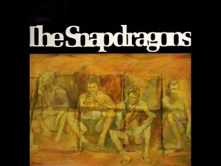 The Snapdragons - Dole boys on futons