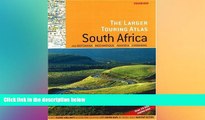 Big Deals  Larger Touring Atlas of South Africa and Botswana, Mozambique, Namibia, Zimbabwe  Best