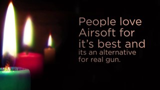 How To Find The Cheap And Best Airsoft Guns?