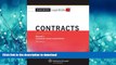 READ THE NEW BOOK Casenotes Legal Briefs: Contracts, Keyed to Barnett, Fifth Edition (Casenote