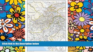 Big Deals  Afghanistan, Pakistan [Tubed] (National Geographic Reference Map)  Best Seller Books