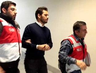 Rüzgar Çetin'in Tahliyesine Karar Veren Hakimlere Tazminat Davası Açıldı