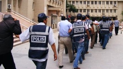 Son Dakika! Ankara Emniyetinde ByLock Operasyonu! 235 Gözaltı Kararı Çıktı