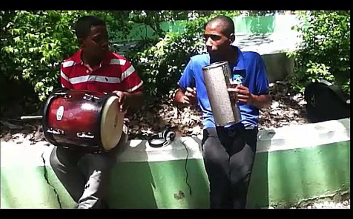 Practicando un poco, │Corte , Repicando y Pambiche│GT