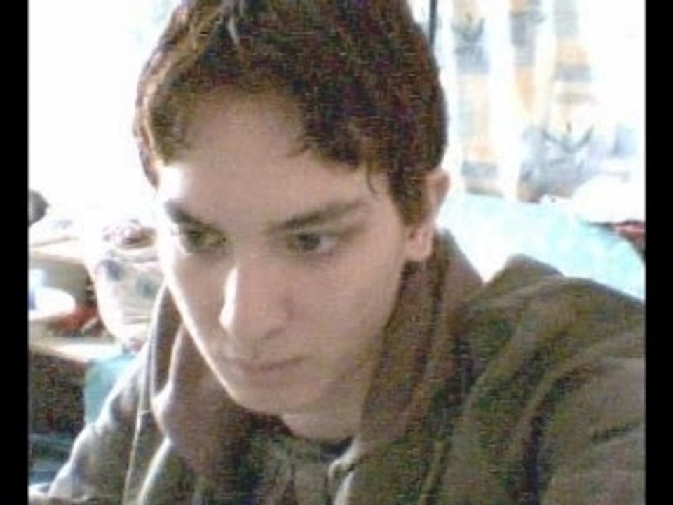 Emeute De La Klik De Grigny La Plus Dangereuse + Presentatio