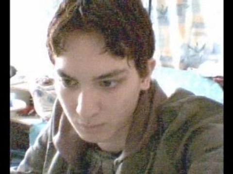 Emeute De La Klik De Grigny La Plus Dangereuse + Presentatio