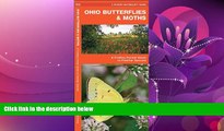 Online eBook Ohio Butterflies   Moths: A Folding Pocket Guide to Familiar Species (Pocket