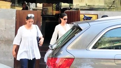 Katrina Kaif BLAMES Driver For Leaking Her SECRETS - LehrenTV -