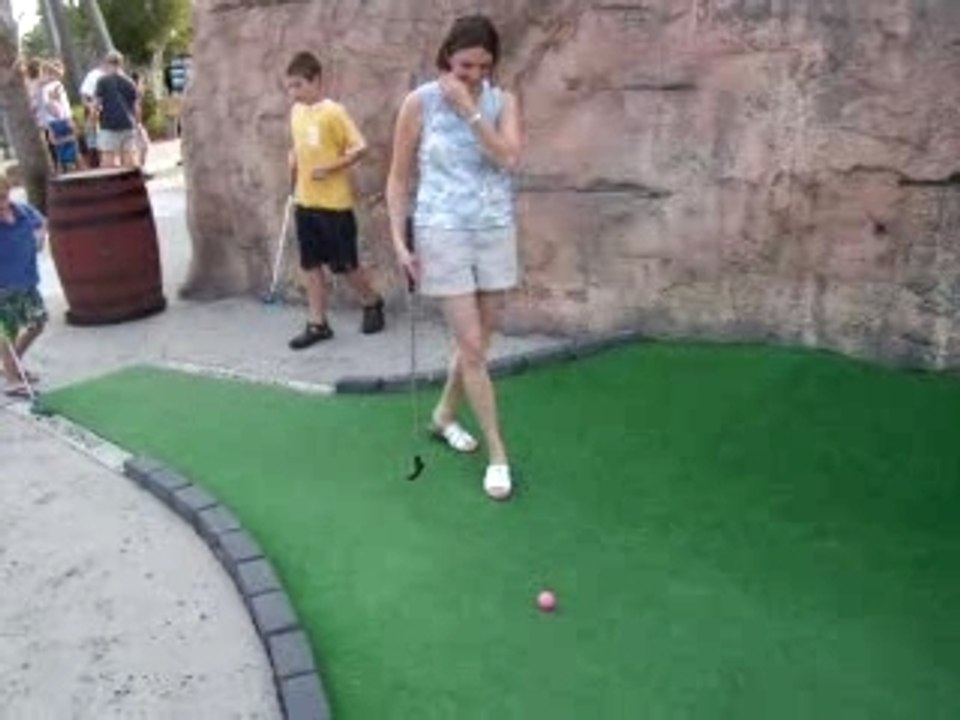 Christina hole 1