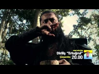 Diriliş ''Ertuğrul'' 33. Bölüm Tanıtımı