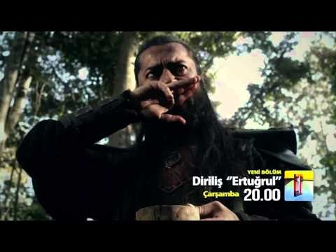 Diriliş ''Ertuğrul'' 33. Bölüm Tanıtımı