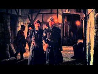 42.Bölüm - Ertuğrul'un ve Artuk Bey'in Konuşması