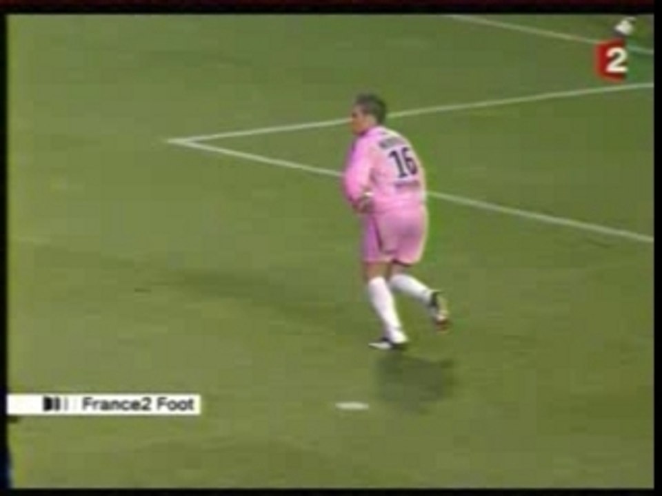 But angers troyes