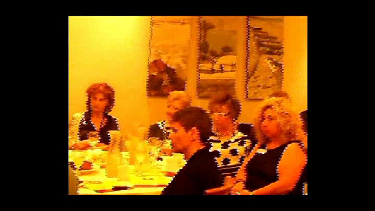 Radauteni intalnire in 2013 cu Ruth Levin