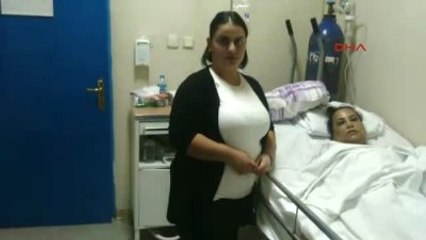 Sakarya Mide Küçültme Ameliyatının Ardından Felç Olan Kadın Öldü