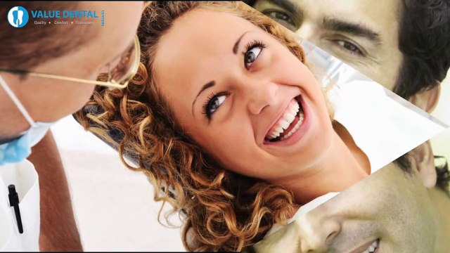 Want to Maintain Your Smile with Healthy Teeth- Valuedentalmoreno.com