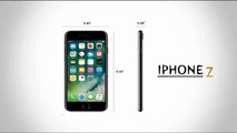 iphone 7 Special Information