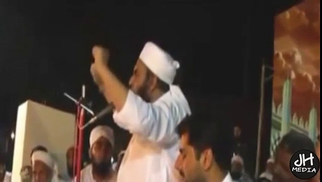 Karbala Ka Waqia By Maulana Tariq Jameel || World Islamic Network
