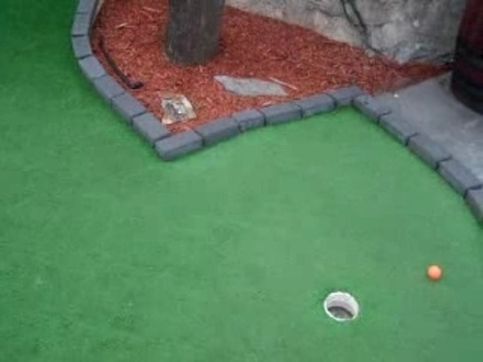 Derek hole 1