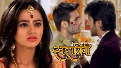 MAJOR TWIST! Lakshya To Kill Sanskar | Swaragini