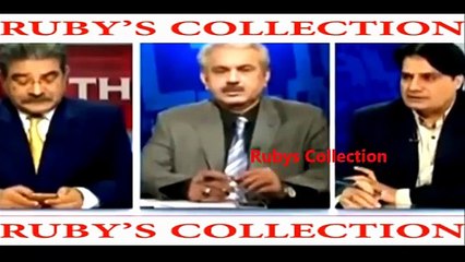 Ap chahte kia hain, Apka India per agenda kia hai Sabir Shakir reveals discussion between COAS and -