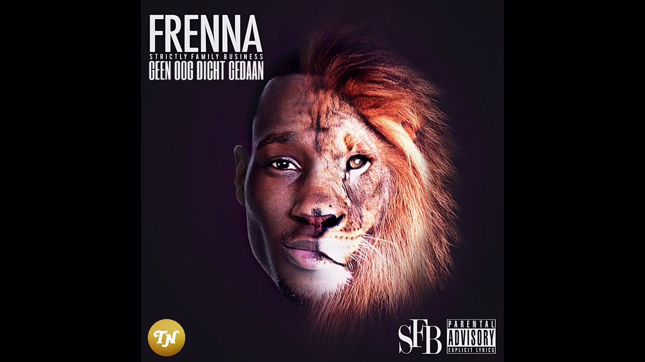 SFB - Wasteman (Officiele Audio) + Download Link In Beschrijving!