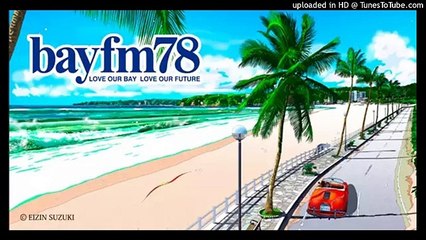 【放送事故】bayfm 無音5秒 ジングル radiomp3